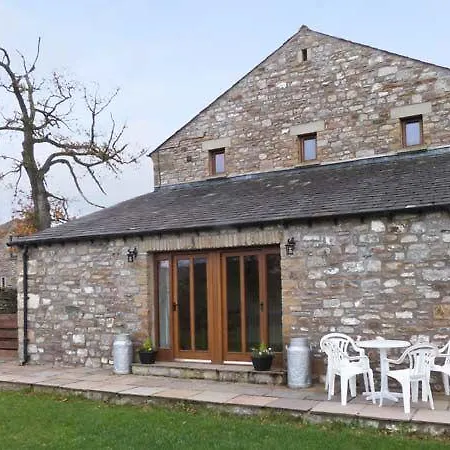 Дом отдыха Kirksteads Barn