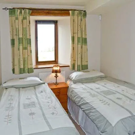 Kirksteads Barn * Инглтон