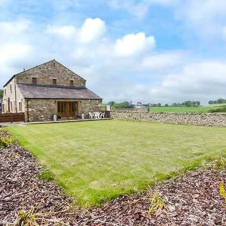 Kirksteads Barn Дом отдыха